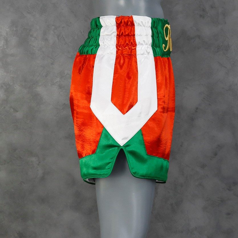 Cotto MTS Matt Muay Thai Shorts