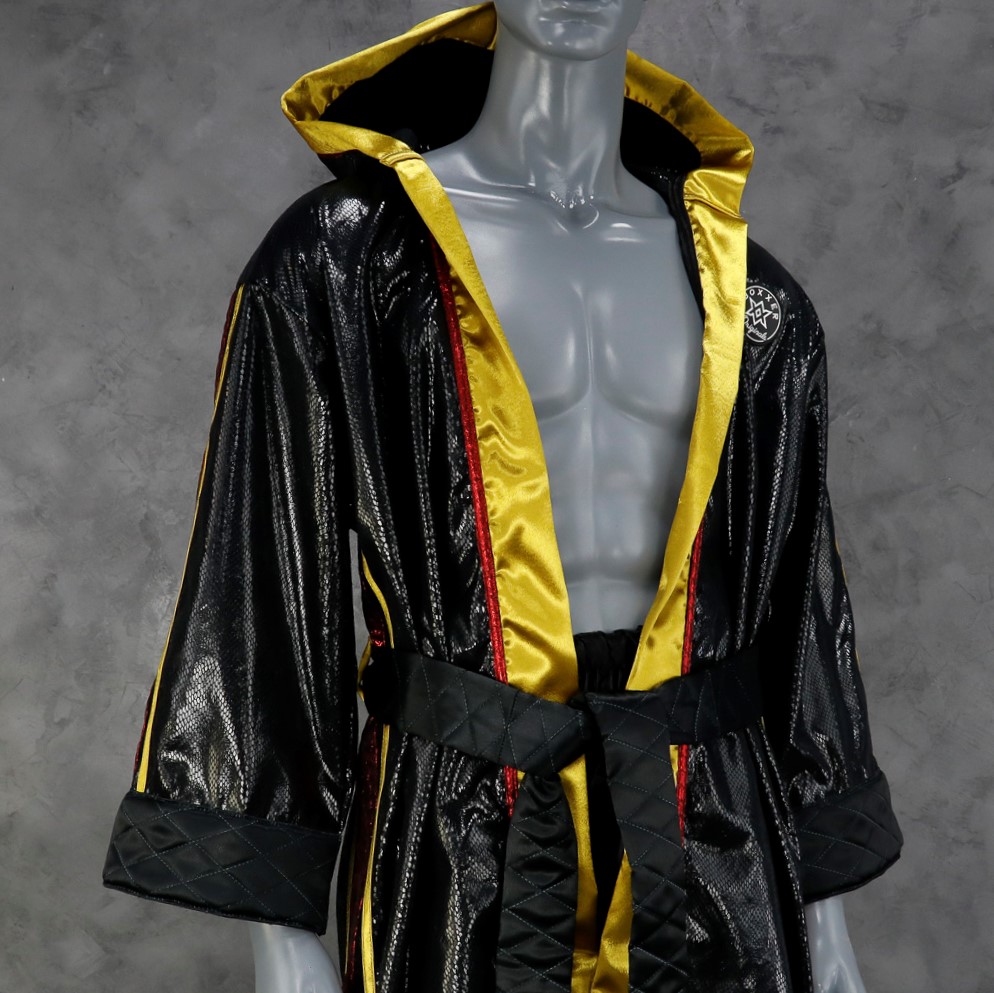 Winner Robe Richard Robes