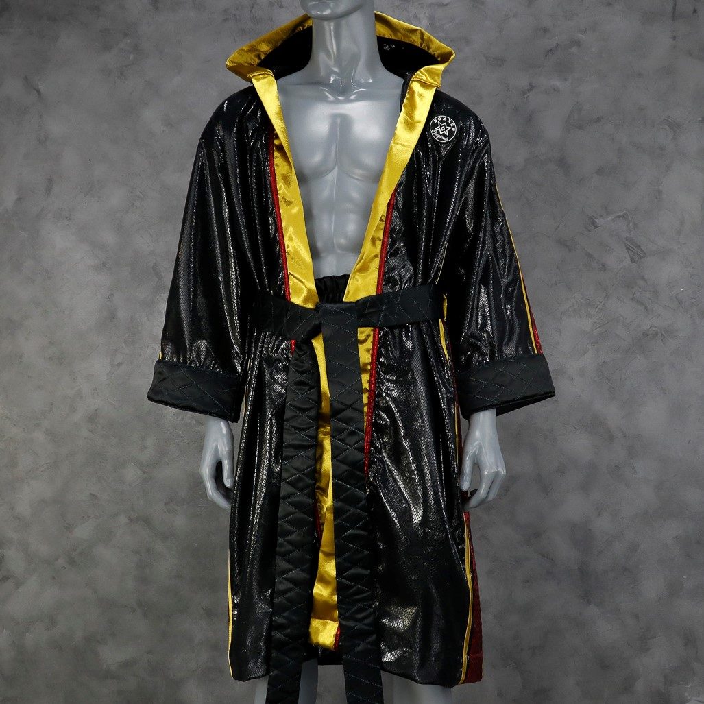 Winner Robe Richard Robes