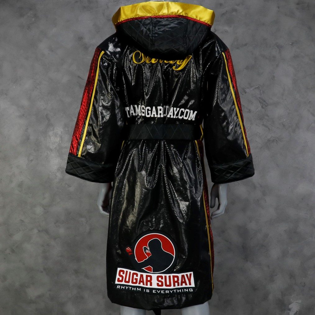 Winner Robe Richard Robes