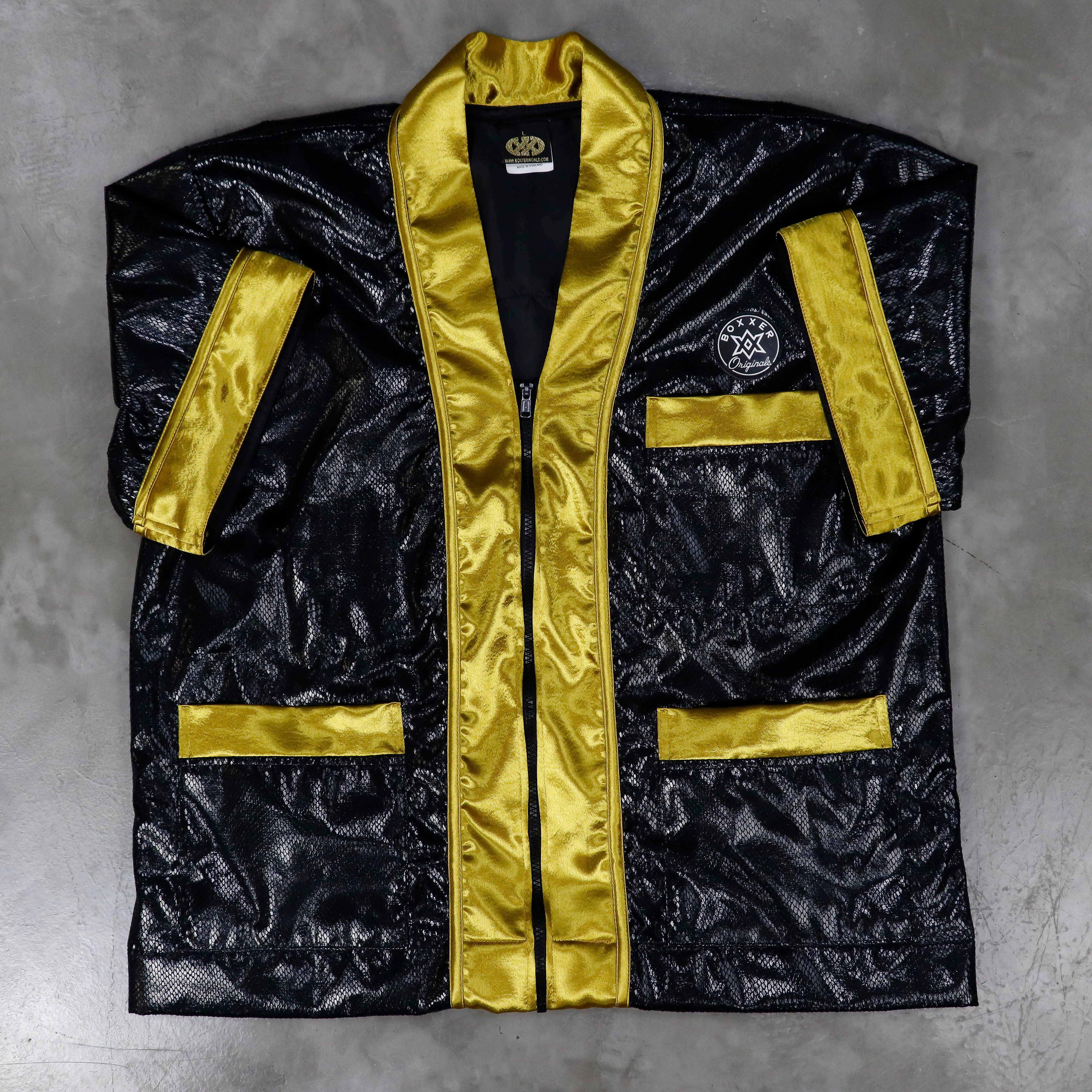 Leader Corner Richard Corner Jackets