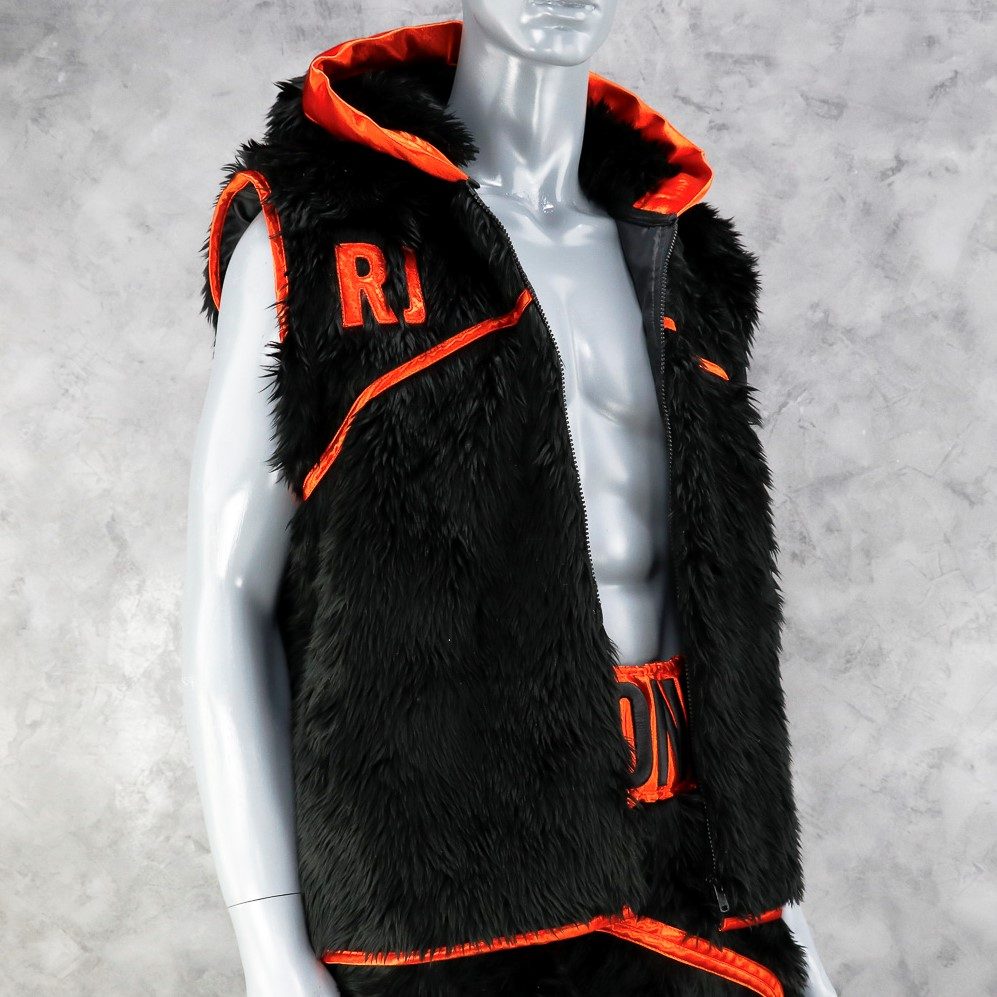 Jab Jacket Old Ryan Jackets