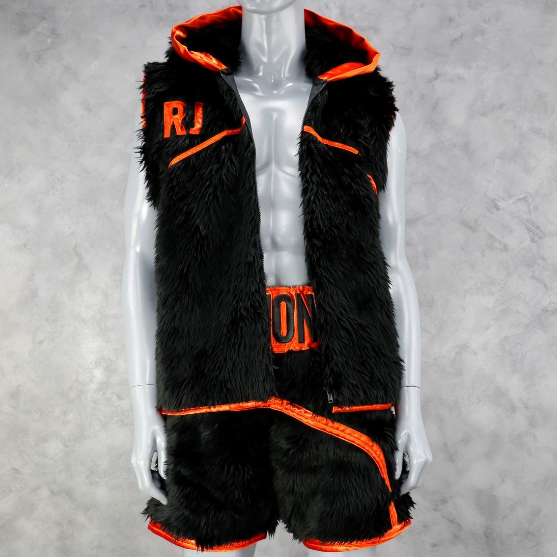 Jab Jacket Ryan Jackets