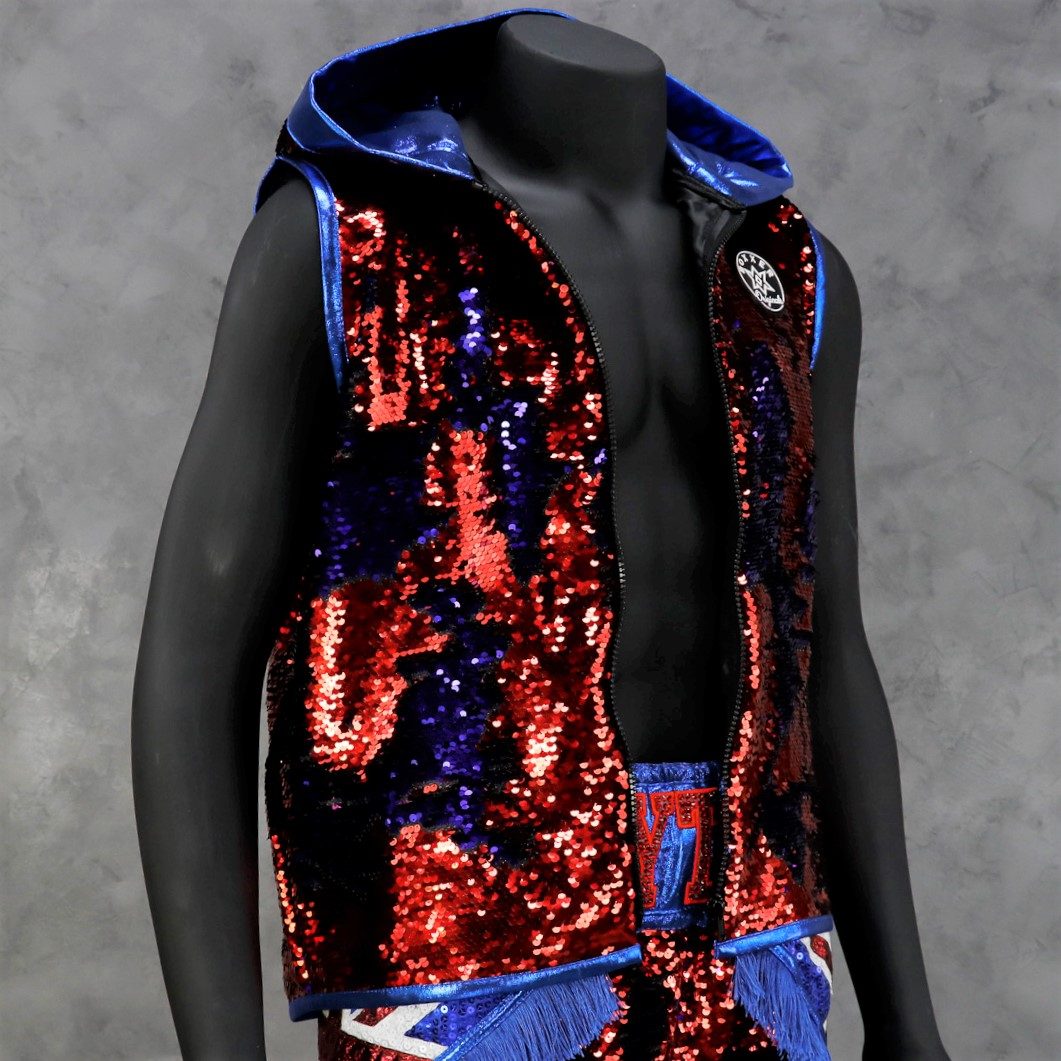 BRIT JKT Old Charlotte Jackets