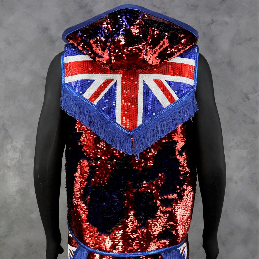 BRIT JKT Charlotte Jackets