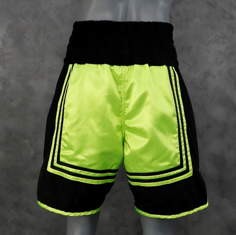 BOMBER BX Quatorian Custom Boxing Shorts & Trunks