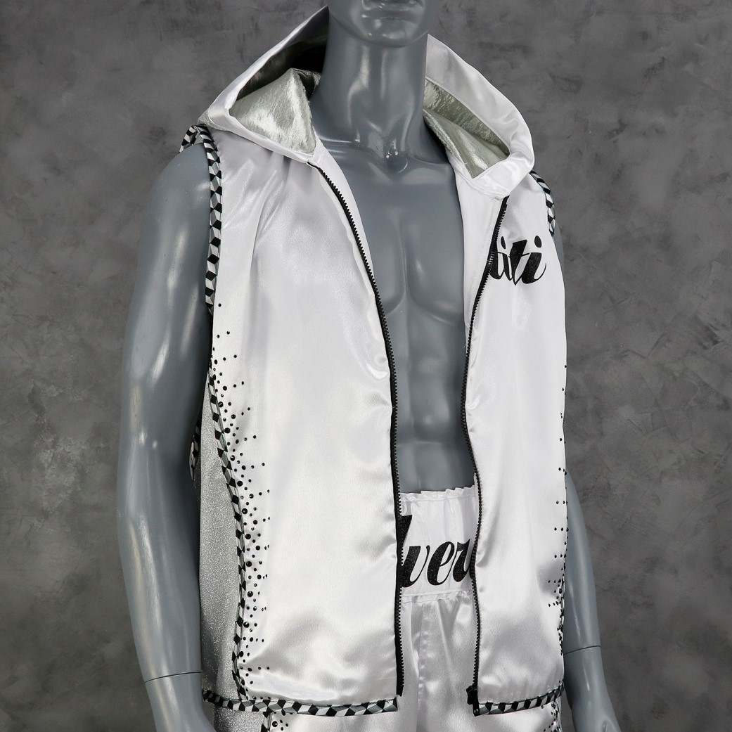 Side Stripes  Jacket  Valverde Jackets