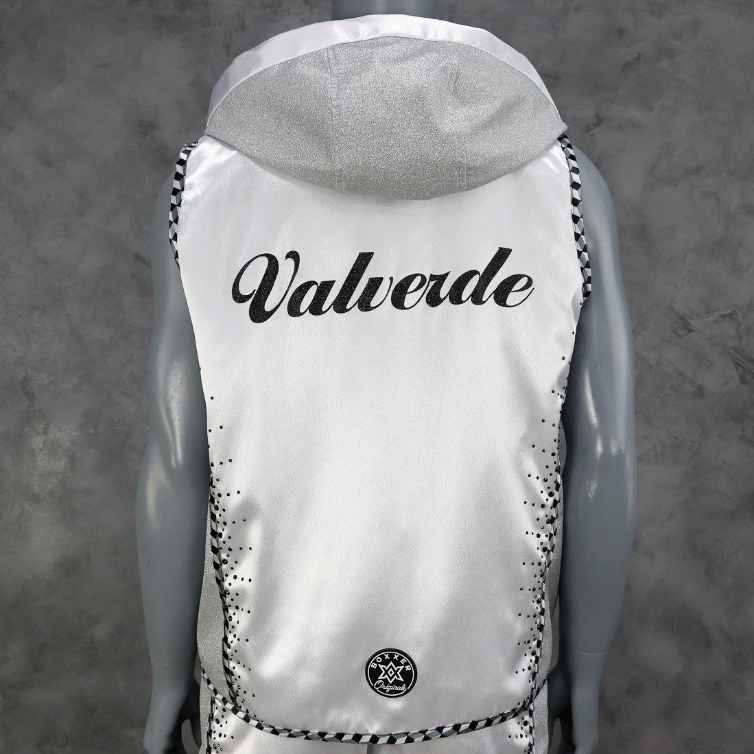 Side Stripes  Jacket  Valverde Jackets