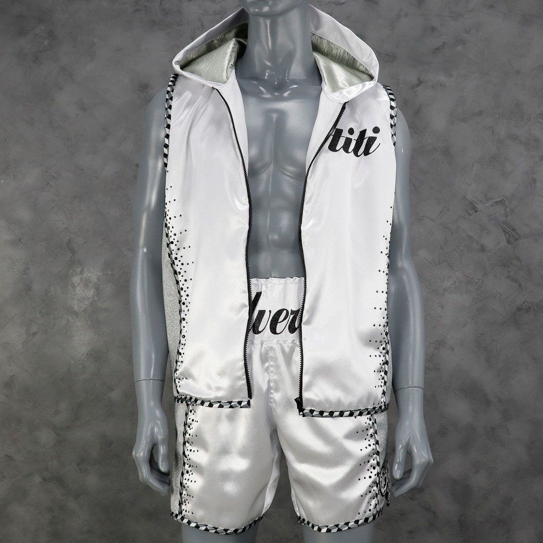 Side Stripes  Jacket  Valverde Jackets