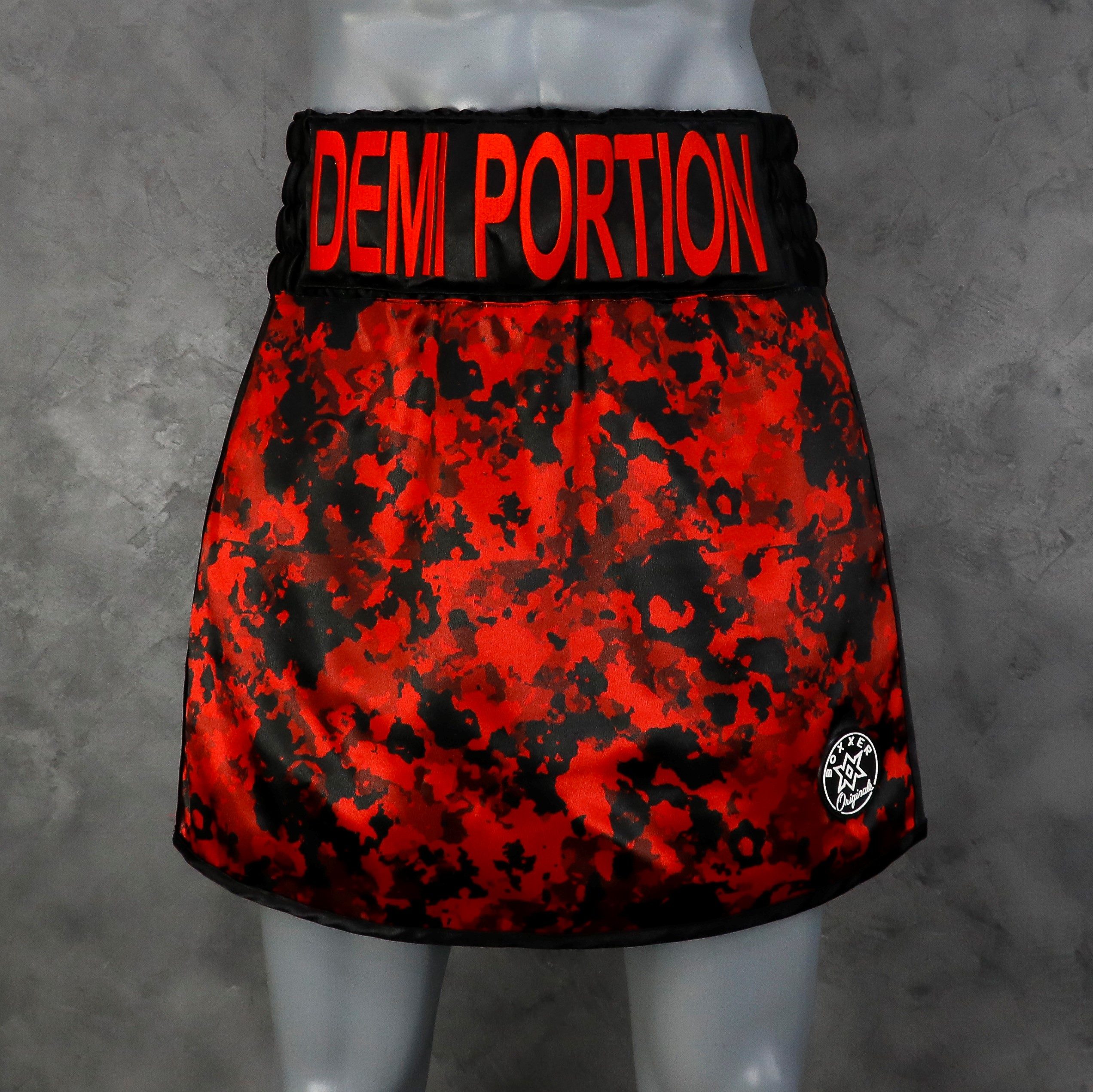 Gladiator Classic  Benyahya Gladiator Shorts