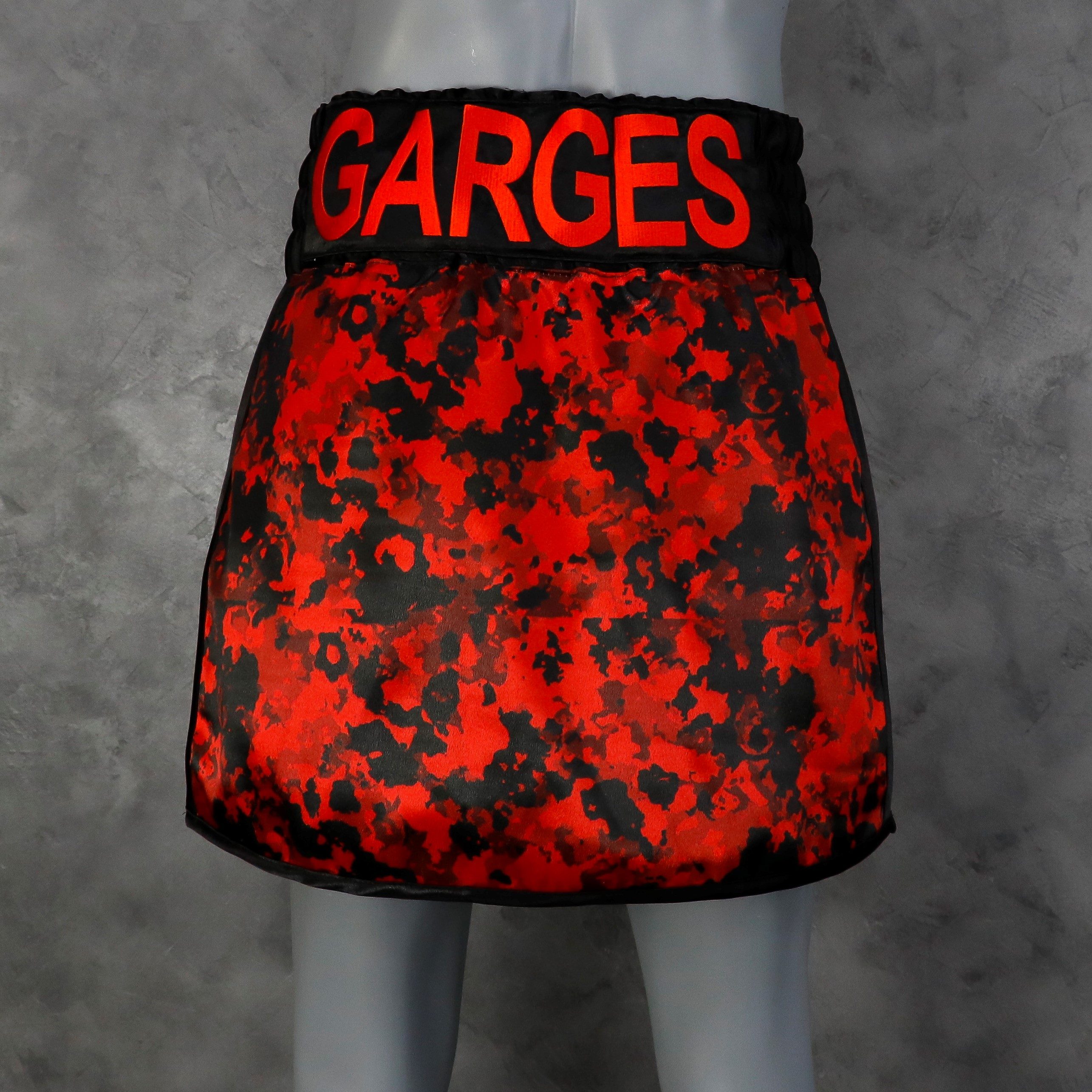 Gladiator Classic  Benyahya Gladiator Shorts