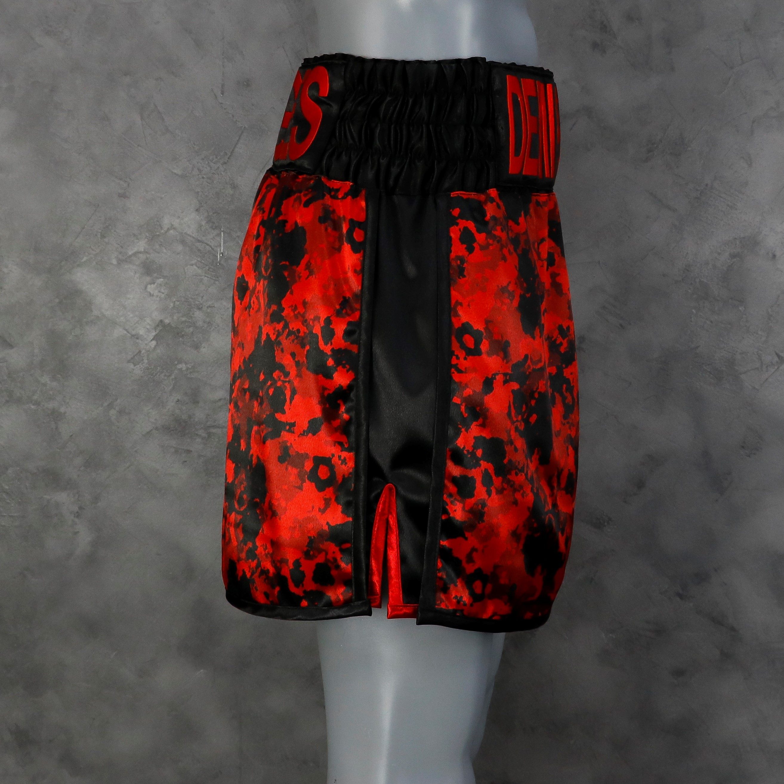 Gladiator Classic  Benyahya Gladiator Shorts