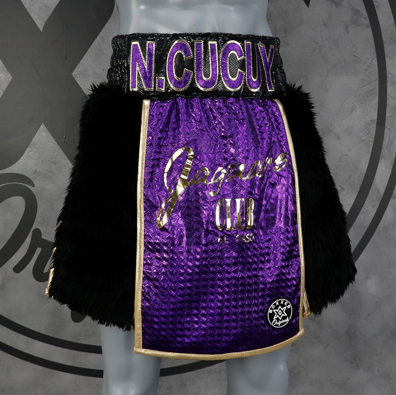 Warrior GLA Dewayne Gladiator Shorts