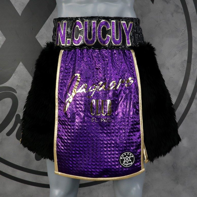 Warrior GLA Dewayne Gladiator Shorts