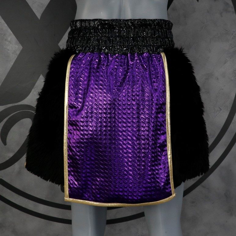 Warrior GLA Dewayne Gladiator Shorts
