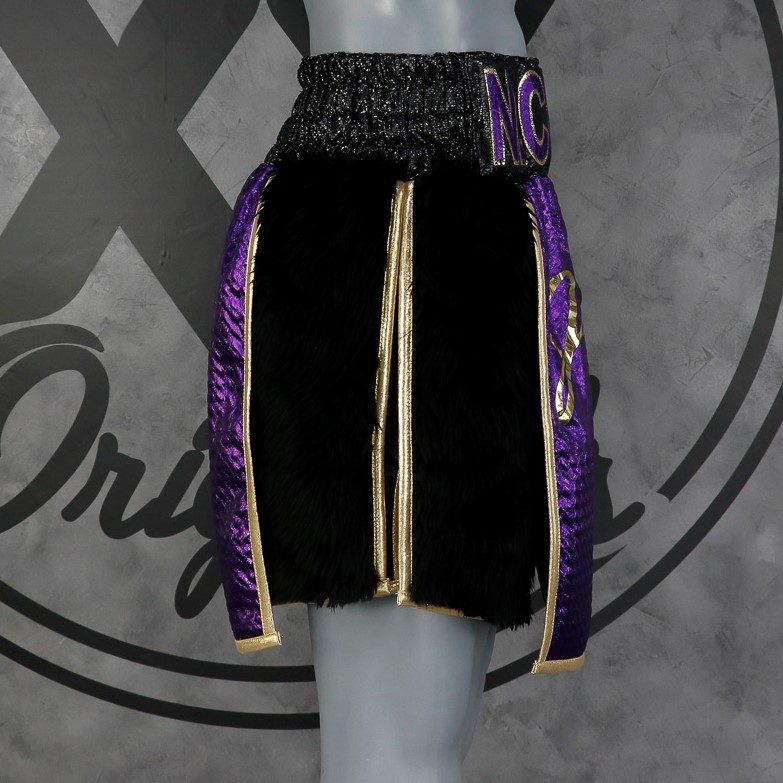 Warrior GLA Dewayne Gladiator Shorts