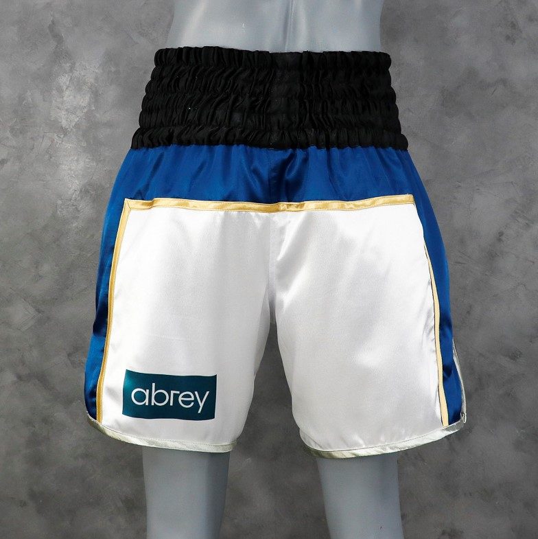 JOSHUA BX  Mitchell Custom Boxing Shorts & Trunks