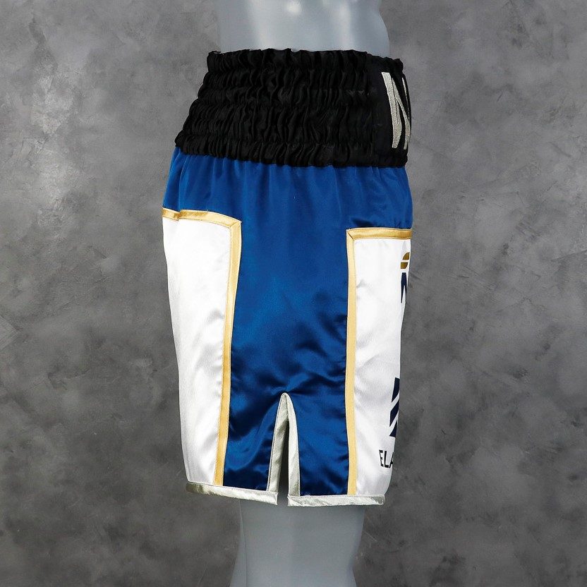 JOSHUA BX  Mitchell Custom Boxing Shorts & Trunks