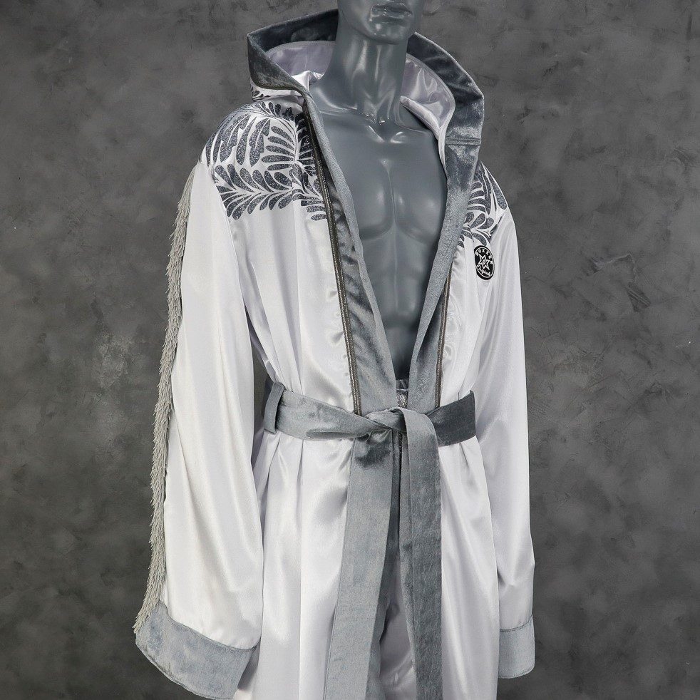 Classic Robe Old Jamie Robes