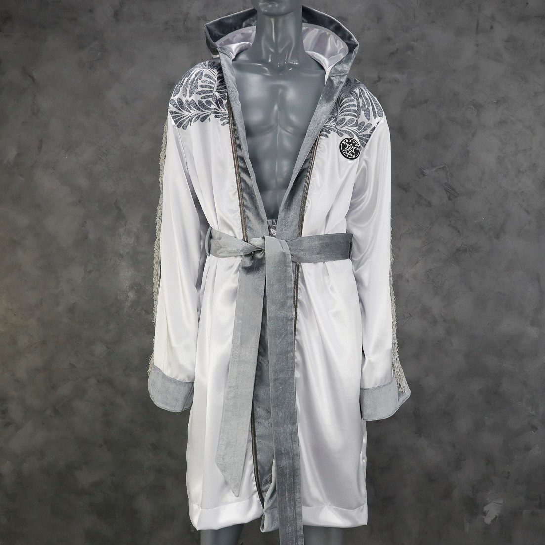 Classic Robe Jamie Robes