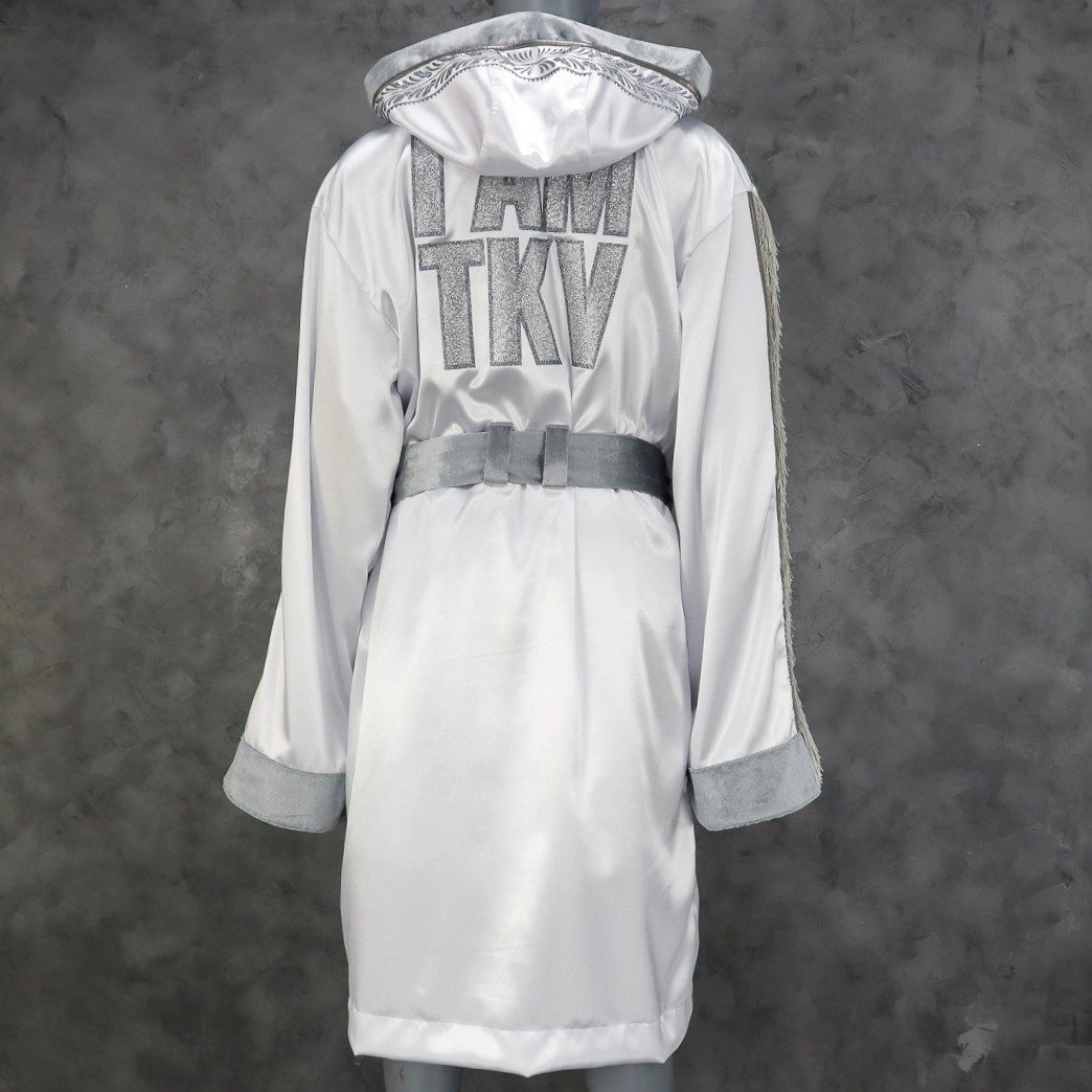 Classic Robe Jamie Robes