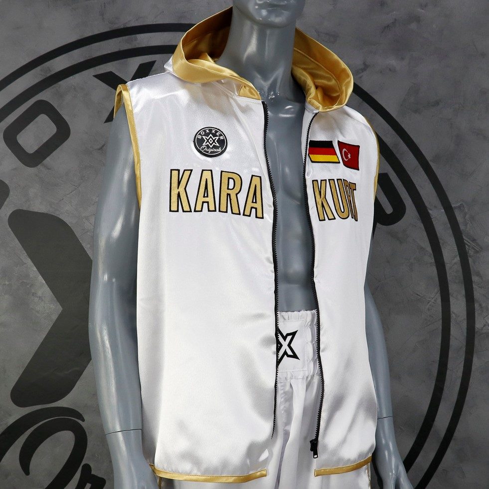 CLASSIC Jacket Old Fatih Jackets