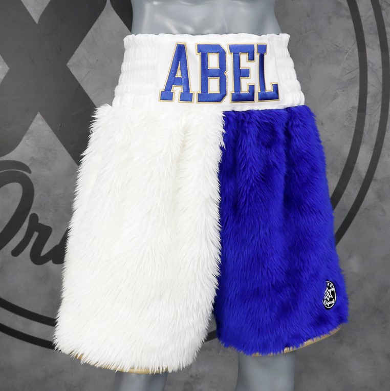 Haringey BX Spencer  Custom Equipment