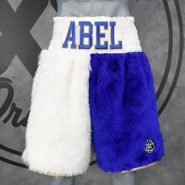 Haringey BX Spencer  Custom Equipment