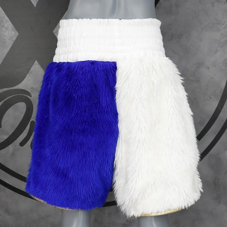 Haringey BX Spencer  Custom Equipment