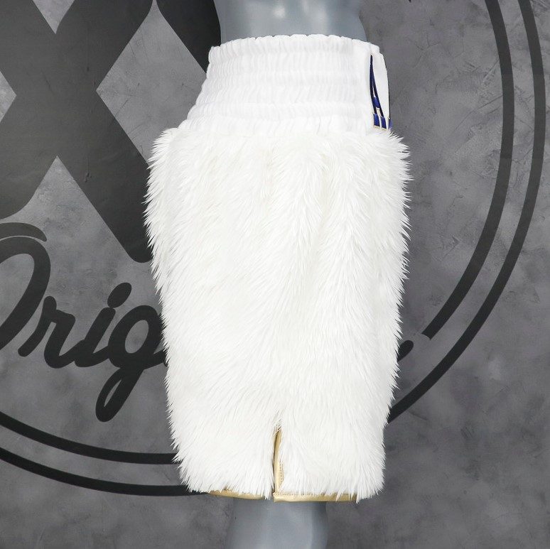 Haringey BX Spencer  Custom Equipment