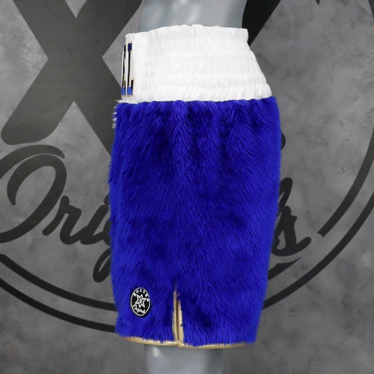 Haringey BX Spencer  Custom Equipment