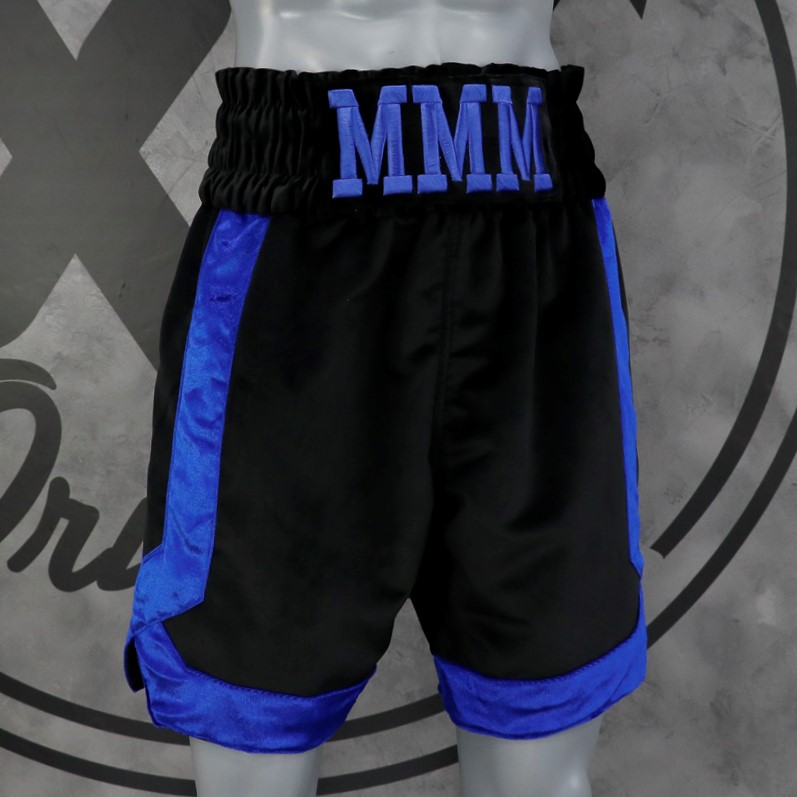 COTTO BX Old Les Custom Boxing Shorts & Trunks