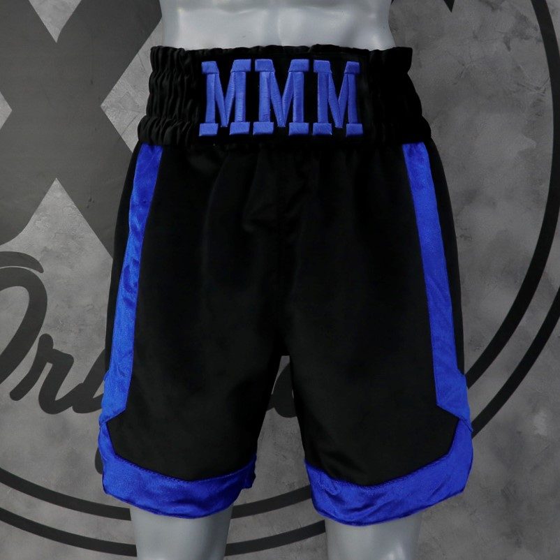 COTTO BX Les Custom Boxing Shorts & Trunks