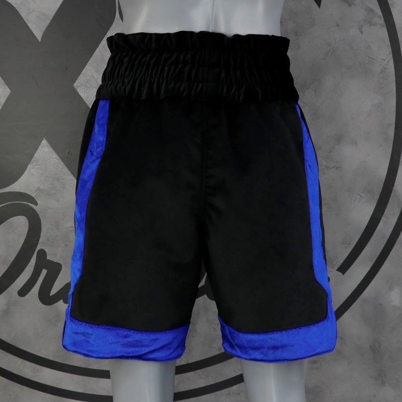 COTTO BX Les Custom Boxing Shorts & Trunks