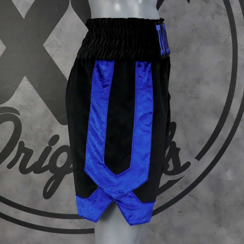 COTTO BX Les Custom Boxing Shorts & Trunks
