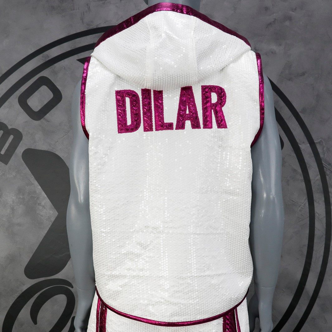 CLASSIC Jacket Dilar Jackets
