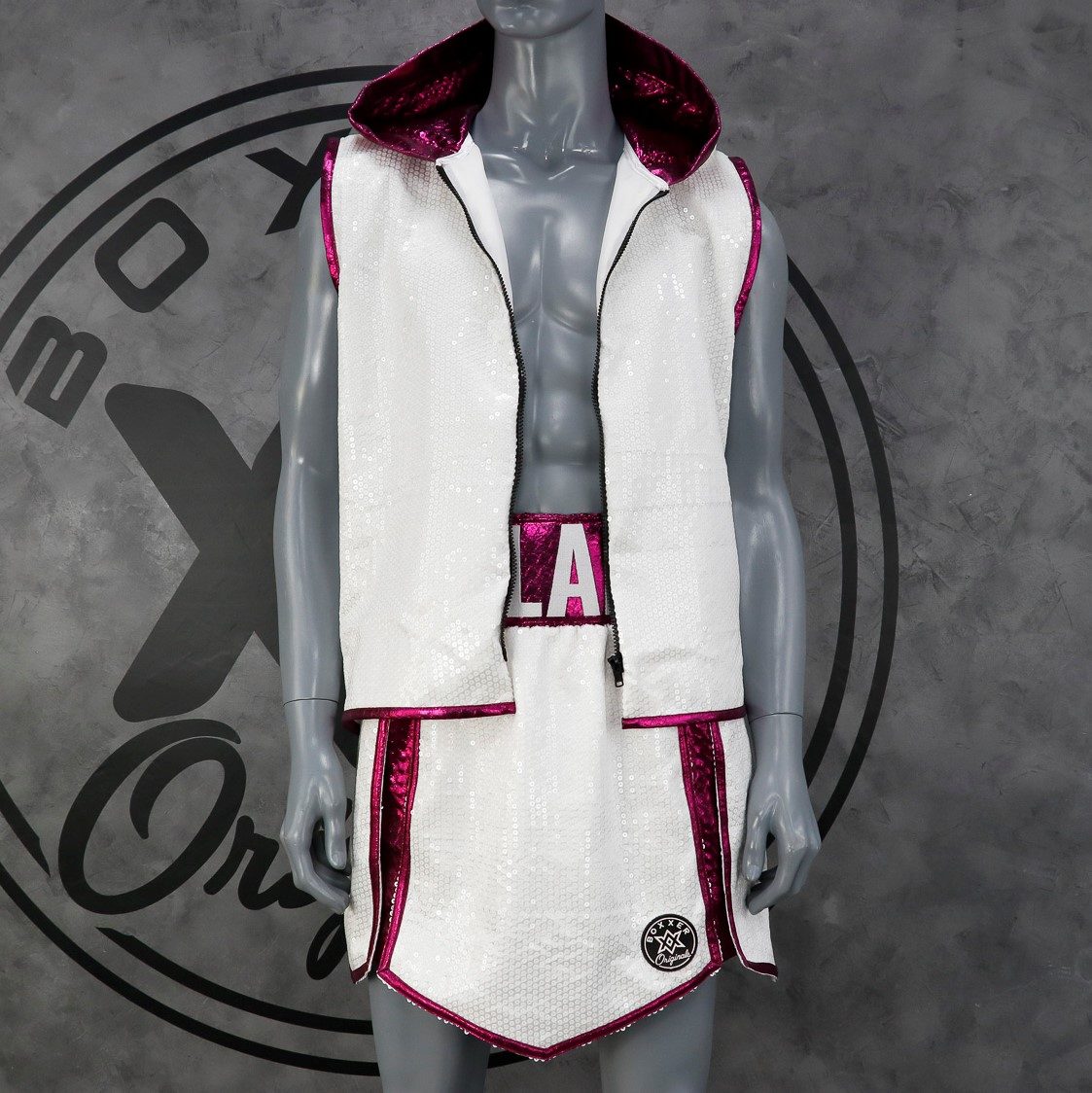 CLASSIC Jacket Dilar Jackets