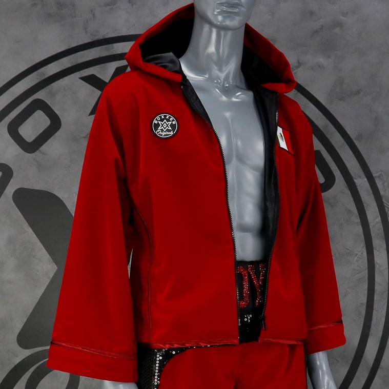 Side Stripes  Jacket Old Gregory  Jackets