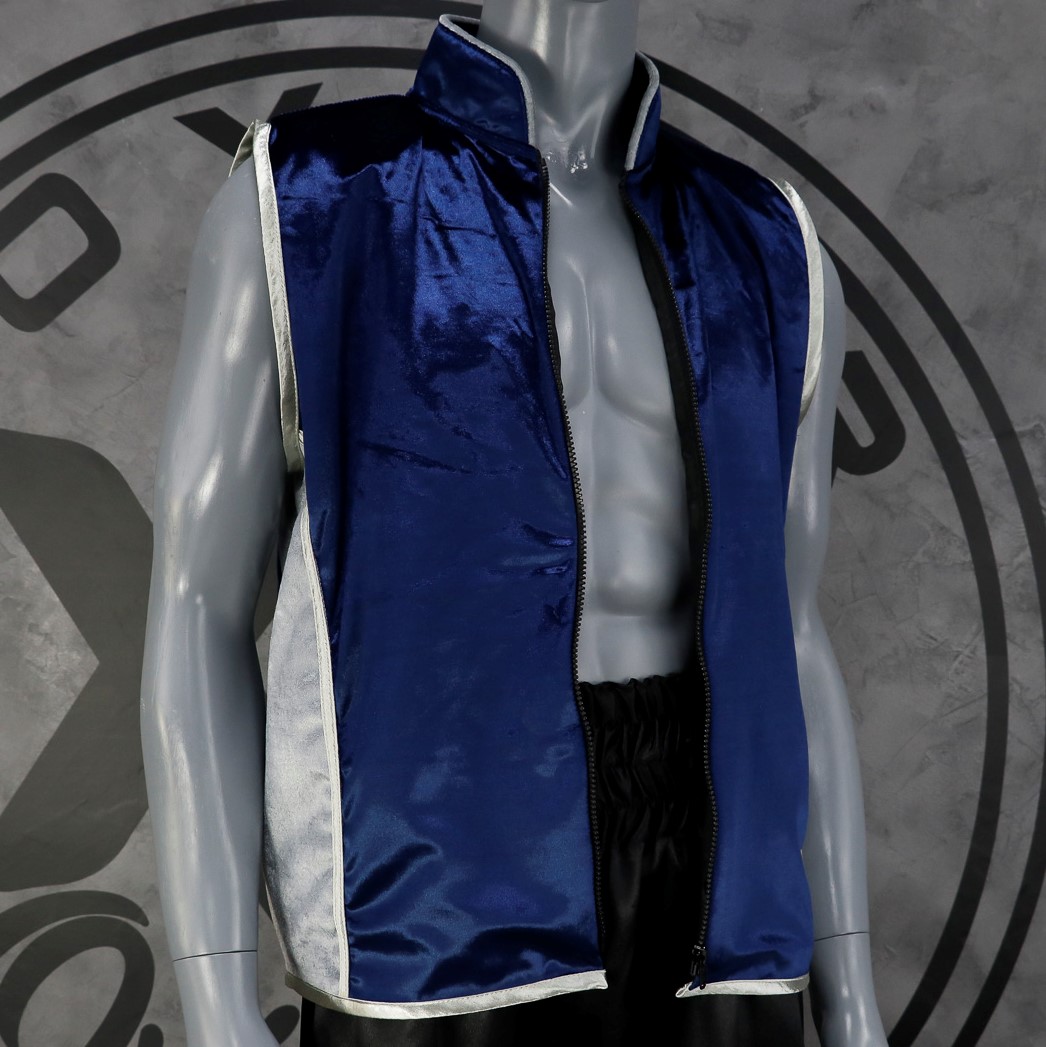 Side Stripes  Jacket Old Lianne Jackets