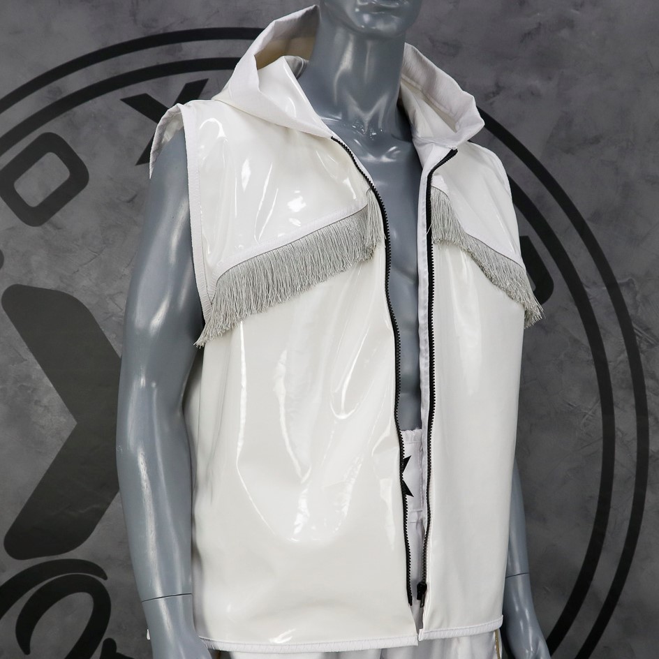 Groove Jacket Fidel Jackets