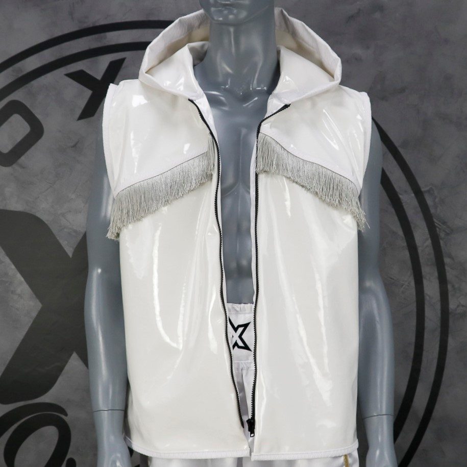 Groove Jacket Fidel Jackets