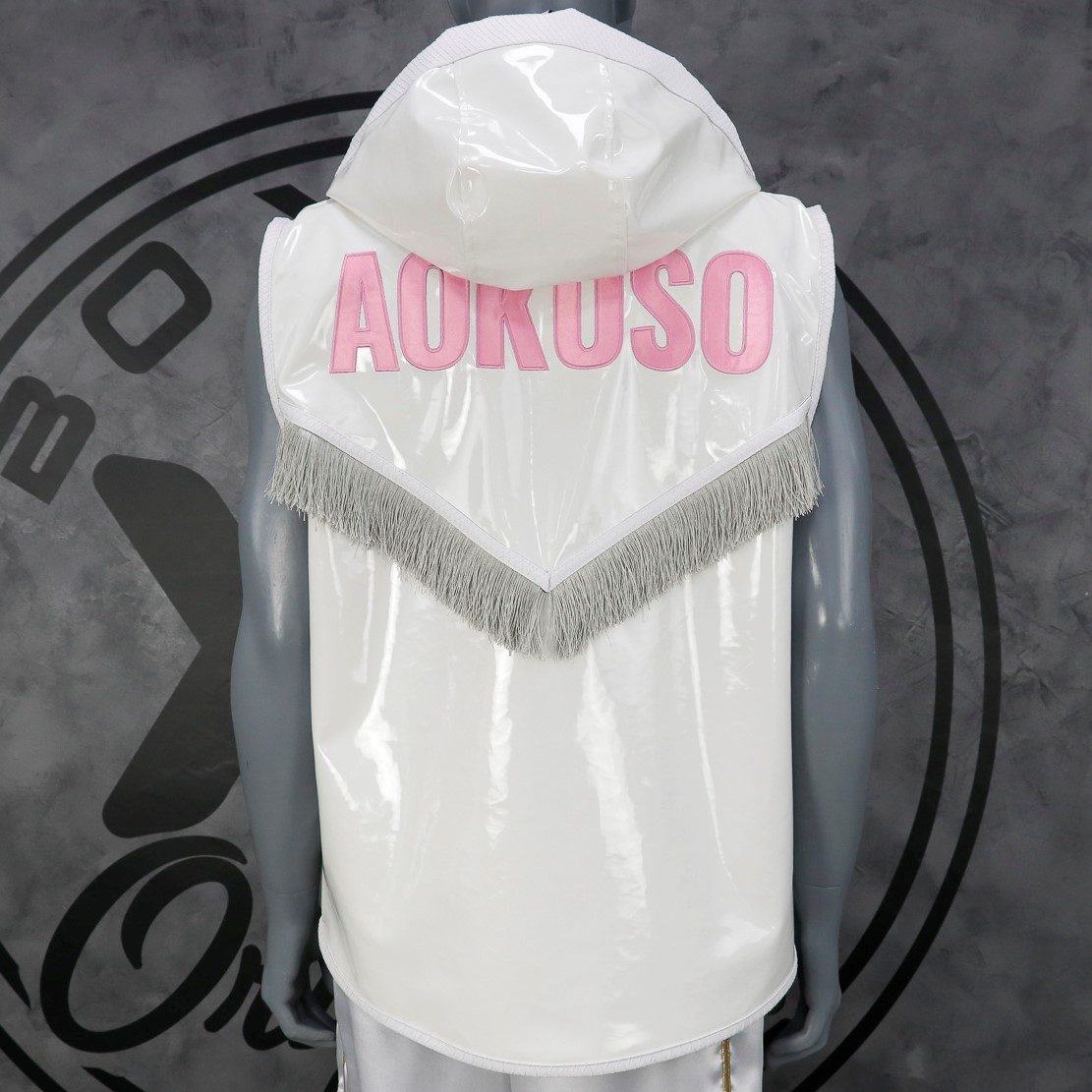 Groove Jacket Fidel Jackets