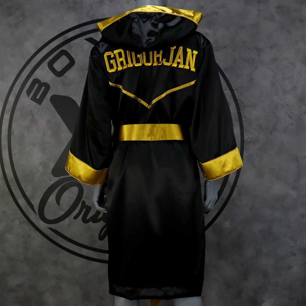 Groove Robe Jan Robes