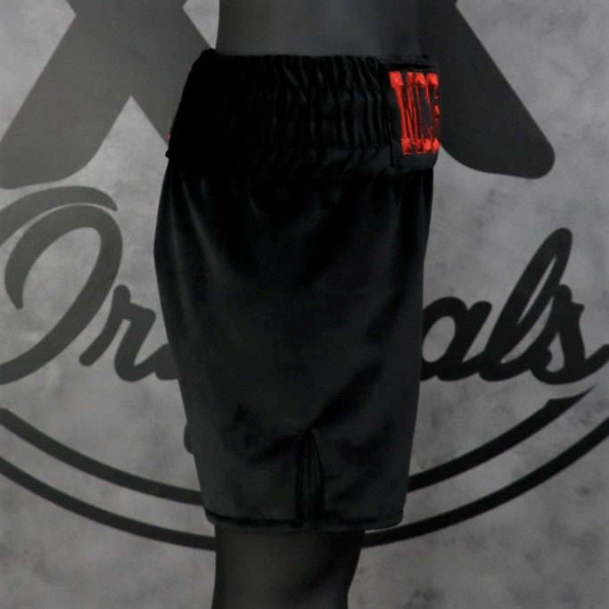 Classic BX Old Jasmine Custom Boxing Shorts & Trunks