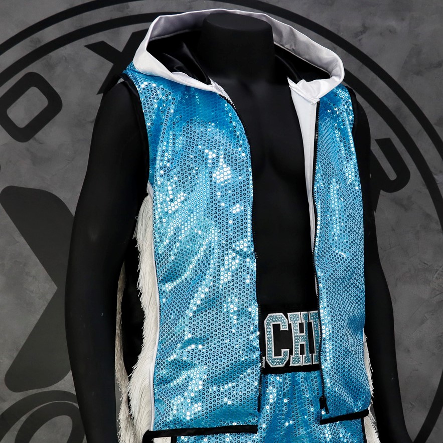 Side Stripes  Jacket Old Ramona Jackets