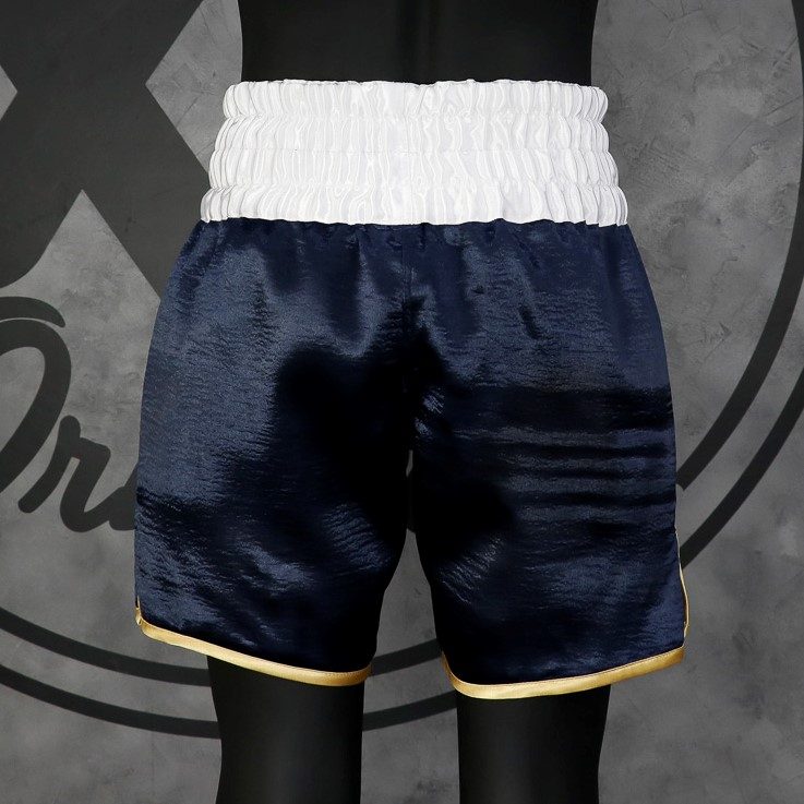 Classic BX Old Murat Custom Boxing Shorts & Trunks