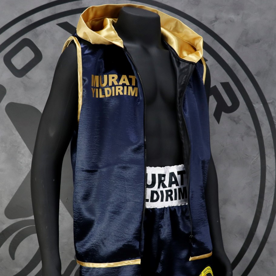 CLASSIC Jacket Old Murat Jackets