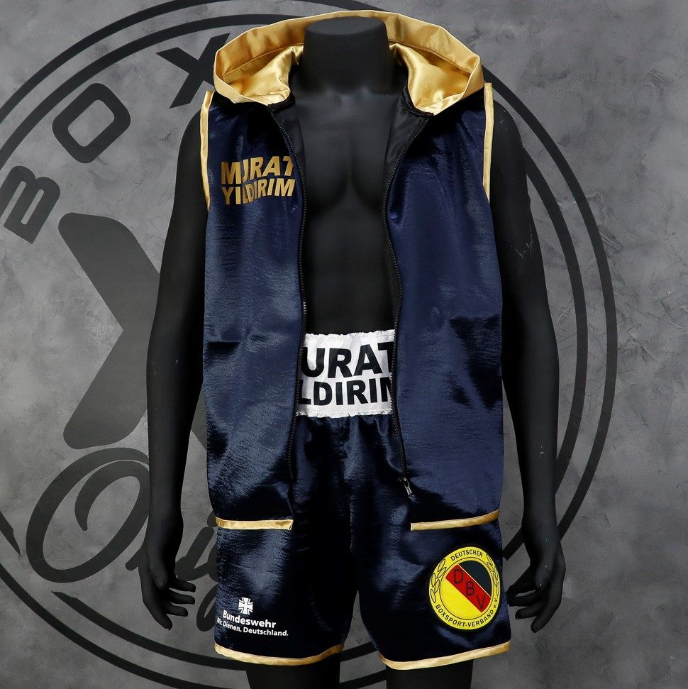 CLASSIC Jacket Murat Jackets