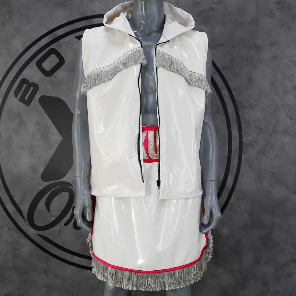 Groove Jacket Fidel Jackets