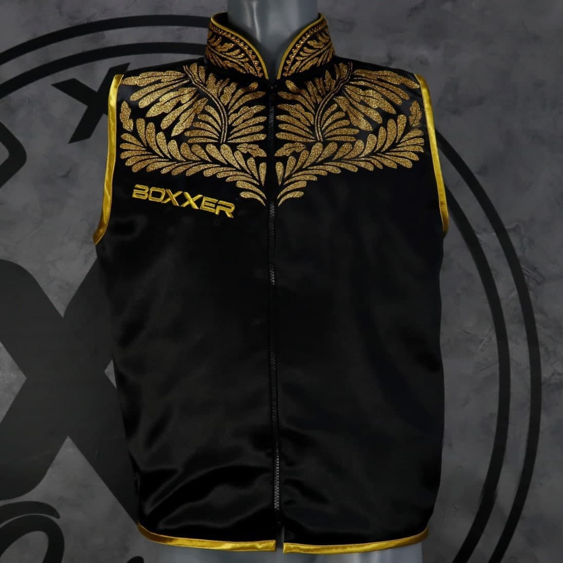 The General Old General Jackets